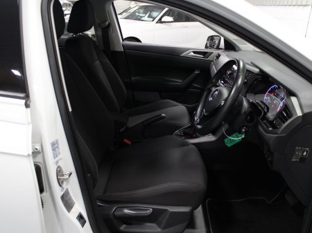 2018 Volkswagen Polo - photo 26