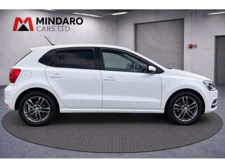 2016 Volkswagen Polo - photo 4
