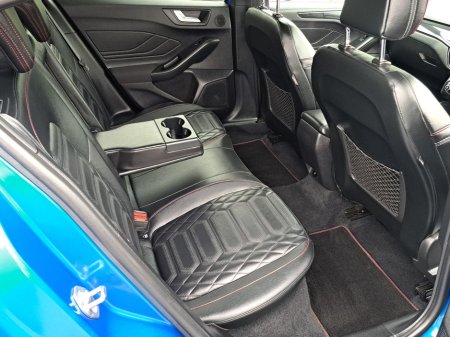 2023 Ford Focus - photo 16