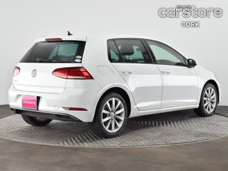2019 Volkswagen Golf - photo 5