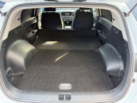 2019 Kia Sportage - photo 36