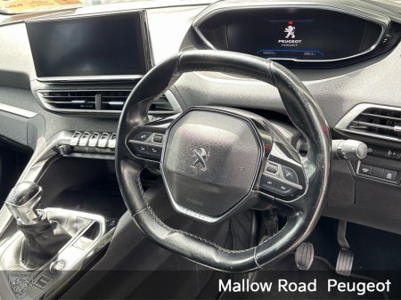 2021 Peugeot 3008 - photo 8