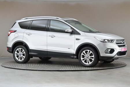 2019 Ford Kuga - photo 12