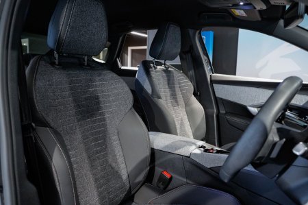 2025 Peugeot 3008 - photo 14