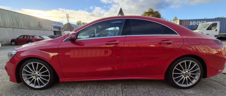 2017 Mercedes-Benz CLA - photo 6