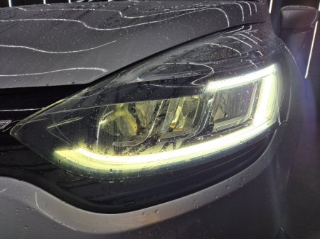 2018 Renault Clio - photo 19