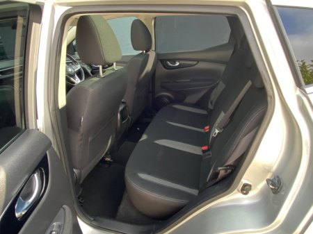 2018 Nissan Qashqai - photo 15