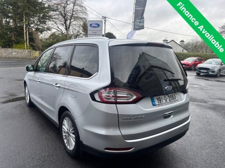 2019 Ford Galaxy - photo 5