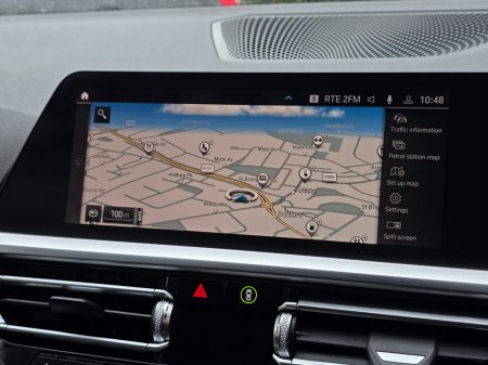 2021 BMW 3-Series - photo 29
