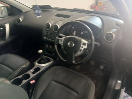 2013 Nissan Qashqai - photo 9