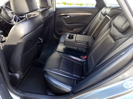 2018 Hyundai i40 - photo 16