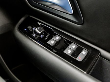 2025 Citroen C5 X - photo 23