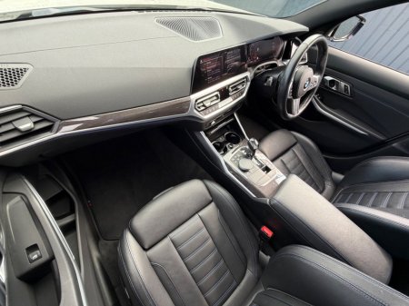2019 BMW 3-Series - photo 52