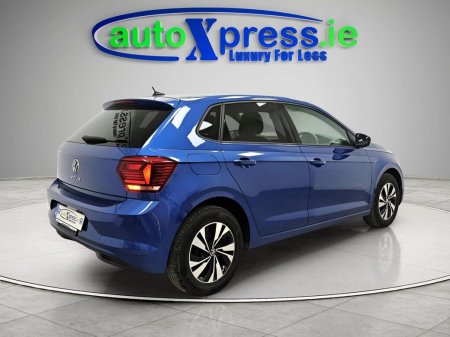 2021 Volkswagen Polo - photo 7