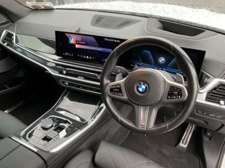 2024 BMW X5 - photo 15