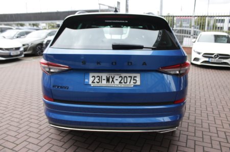 2023 Skoda Kodiaq - photo 5