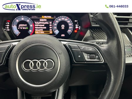 2021 Audi A3 - photo 27