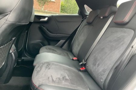 2023 Ford Puma - photo 20