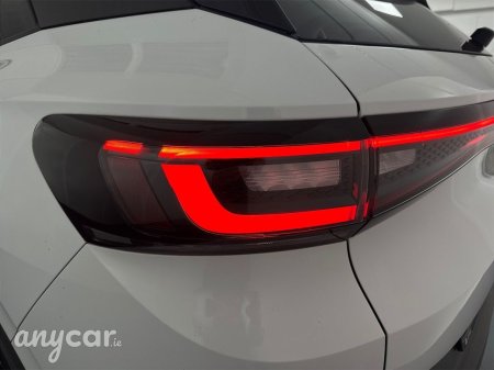 2026 Volkswagen ID.4 - photo 8