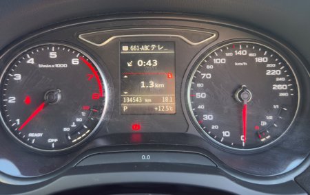 2016 Audi A3 - photo 10