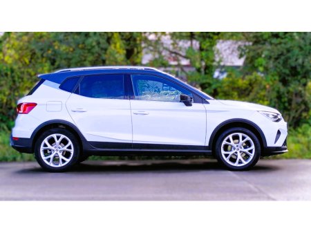 2023 SEAT Arona - photo 2