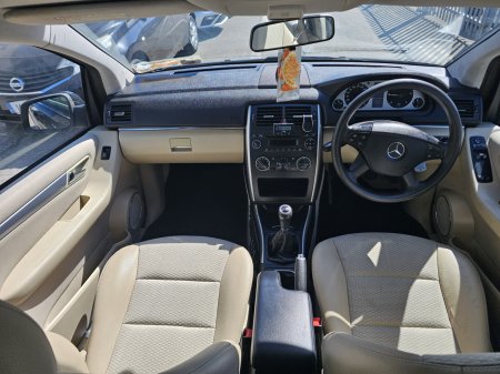 2012 Mercedes-Benz B-Class - photo 17