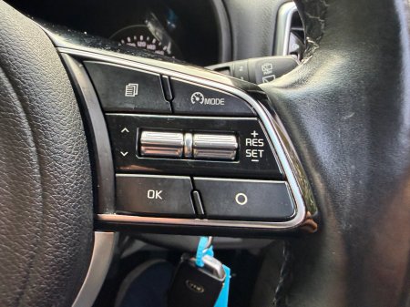 2020 Kia Sportage - photo 24