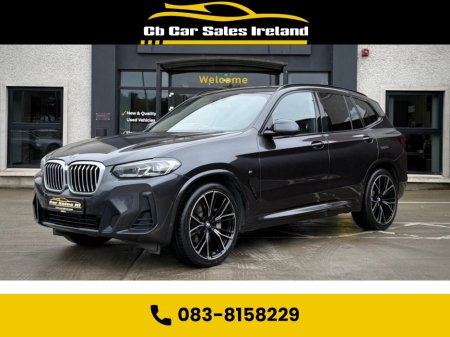 2023 BMW X3 - photo 2