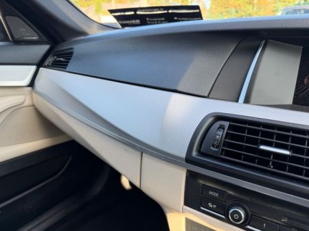 2016 BMW 5-Series - photo 23
