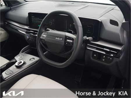 2026 Kia Sportage - photo 5
