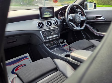 2018 Mercedes-Benz CLA - photo 14