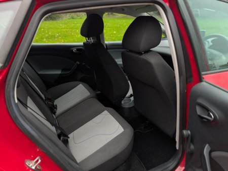 2014 SEAT Ibiza - photo 6