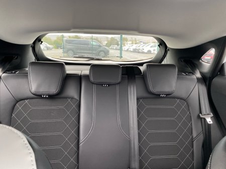 2026 Ford Puma - photo 22