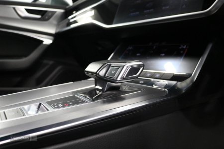 2019 Audi A6 - photo 24
