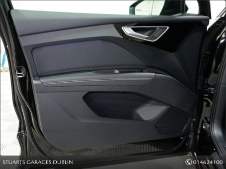2025 Audi Q4 e-tron - photo 15