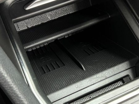 2025 Skoda Kodiaq - photo 21