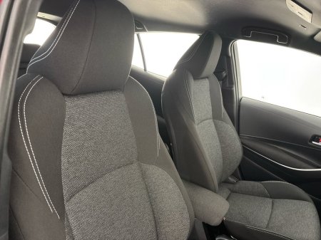 2026 Toyota Corolla - photo 13