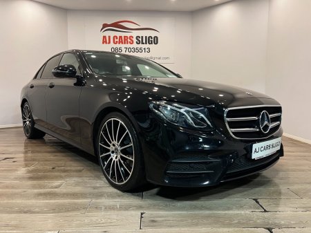 2020 Mercedes-Benz E-Class - photo 8