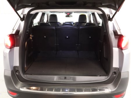 2022 Peugeot 5008 - photo 31
