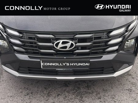 2024 Hyundai Tucson - photo 24