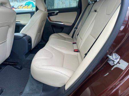 2017 Volvo XC60 - photo 16