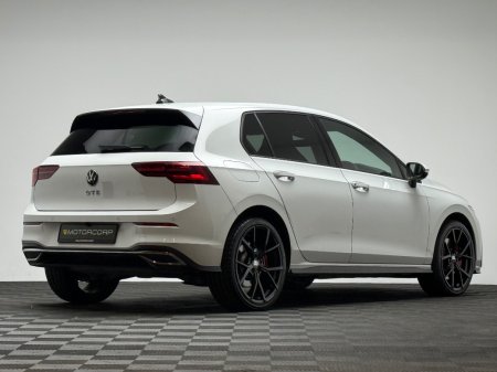 2023 Volkswagen Golf - photo 7