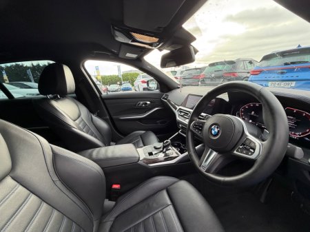 2020 BMW 3-Series - photo 13