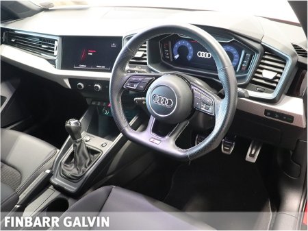 2021 Audi A1 - photo 5