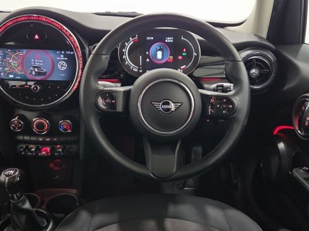 2022 Mini Cooper - photo 5