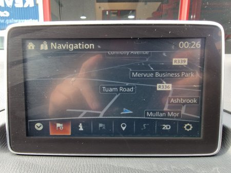 2015 Mazda Mazda3 - photo 22