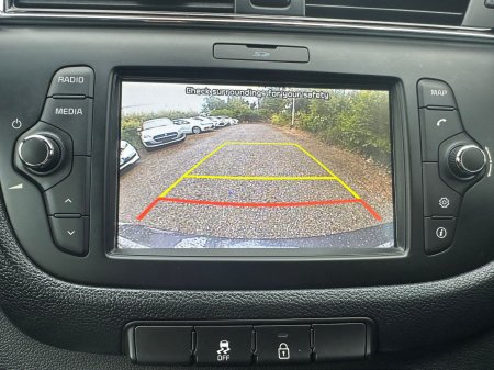 2019 Kia Ceed - photo 6