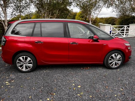 2014 Citroen C4 - photo 2