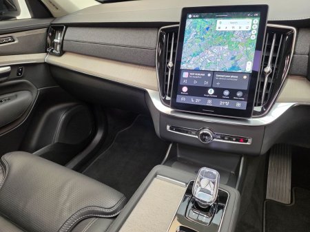 2025 Volvo XC90 - photo 15