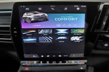 2025 Renault Austral - photo 22